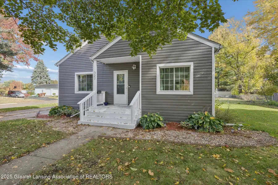 327 Steele Street, Mason, MI 48854 - Image #3