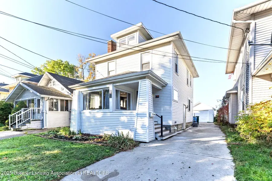 413 N Clemens Avenue, Lansing, MI 48912 - Image #2