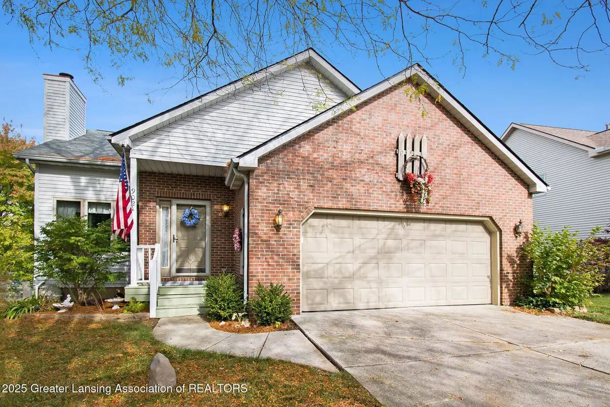 902 Eagles Nest Court, Mason, MI 48854 - Image #1