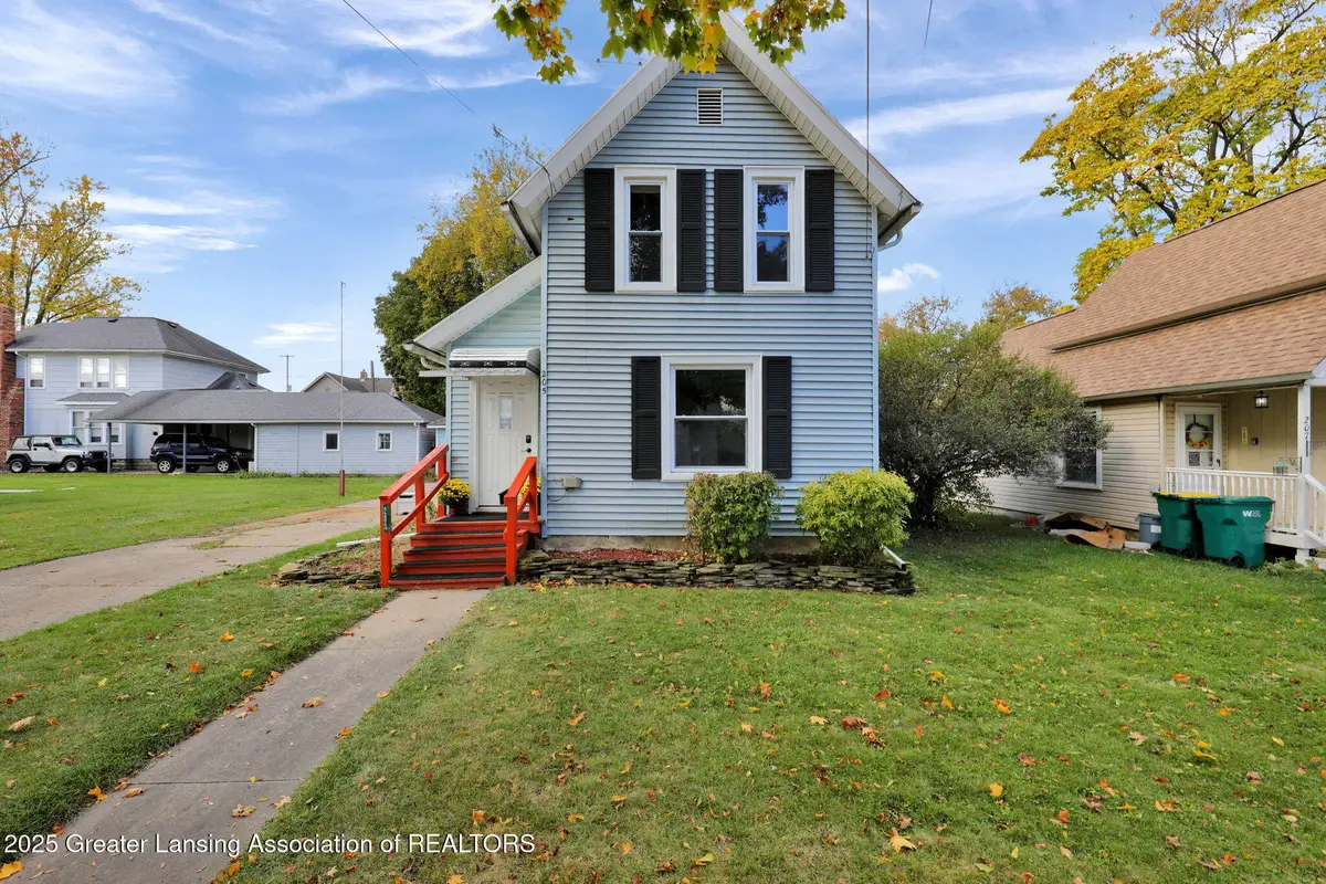205 Marquette Street, Durand, MI 48429 - Image #1