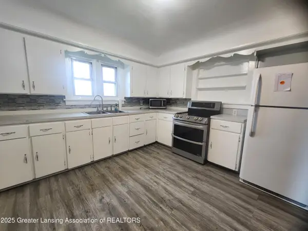 947 Catholic Church Road, Leslie, MI 49251