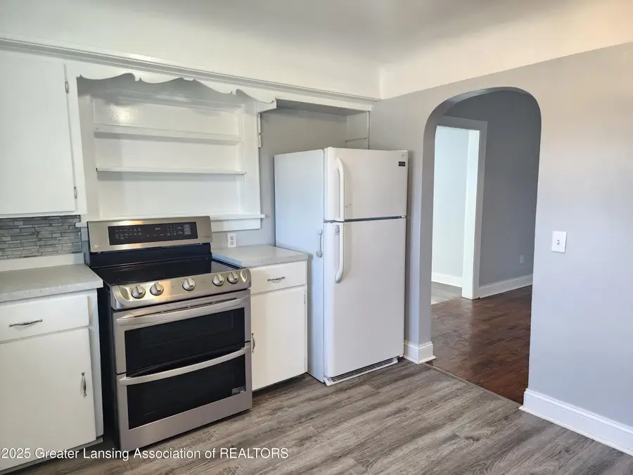 947 Catholic Church Road, Leslie, MI 49251 - Image #2