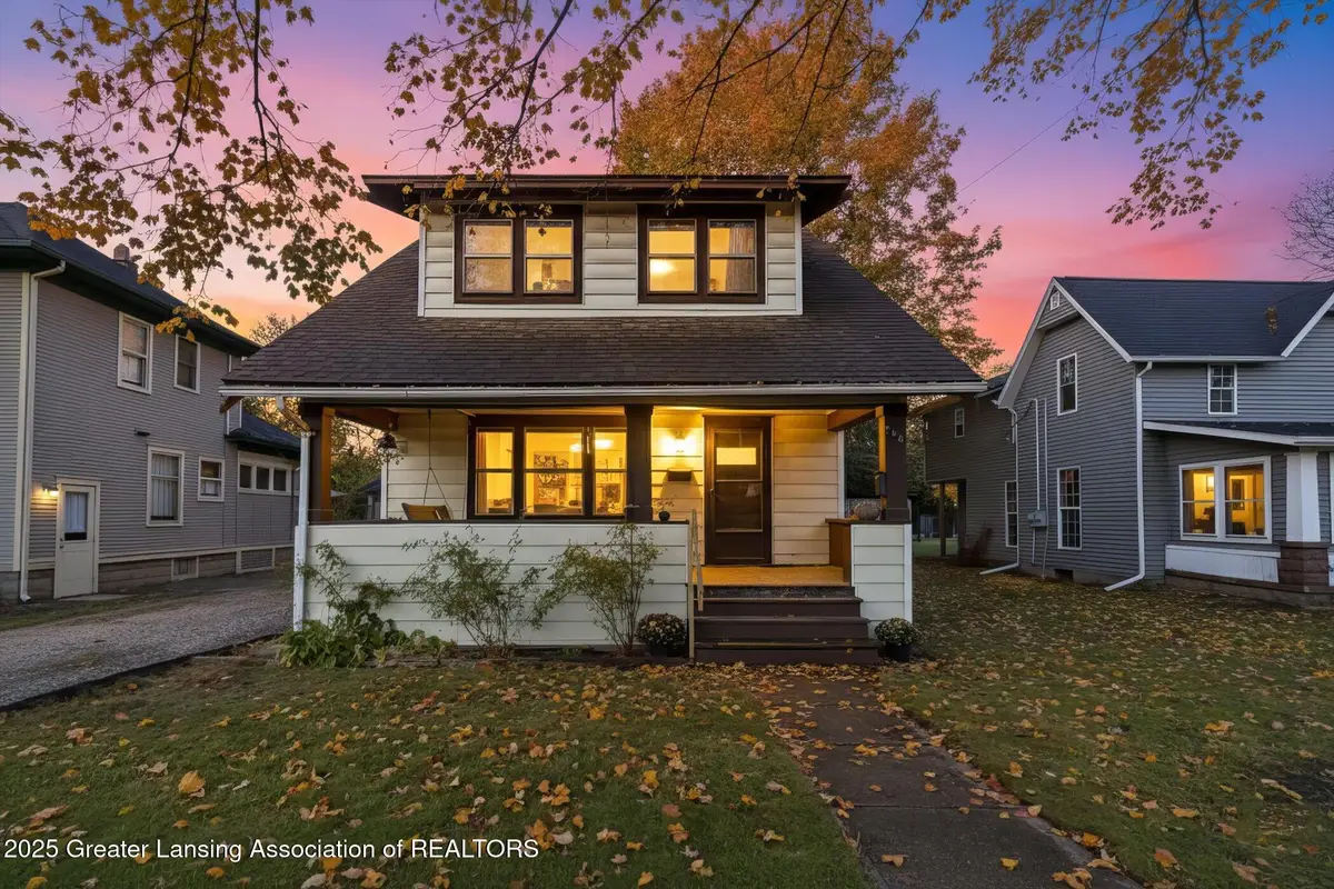 340 Horatio Street, Charlotte, MI 48813 - Image #1