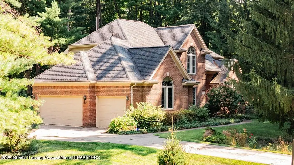 4710 Wellington Drive, Okemos, MI 48864 - Image #1