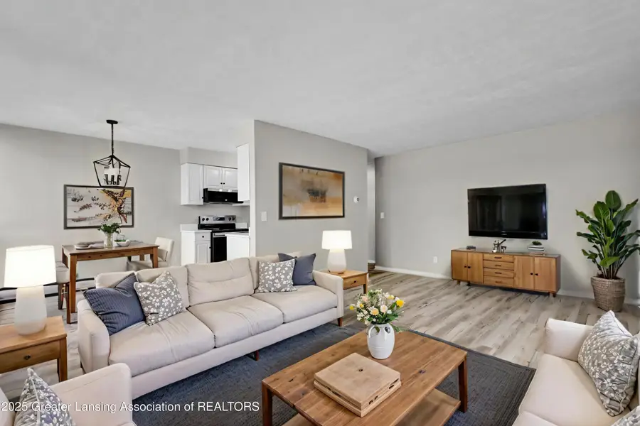 1043 Kimberly Drive #11, Lansing, MI 48912 - Image #2