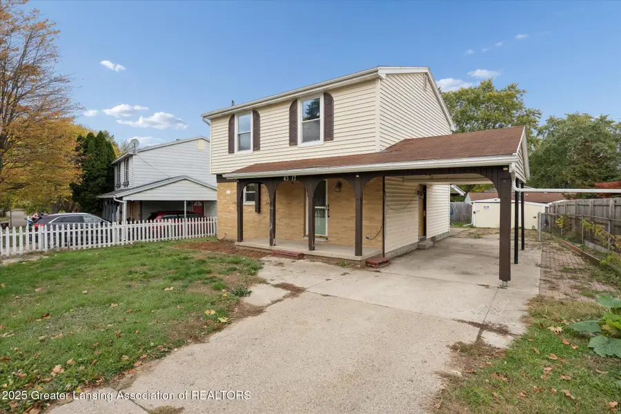 4317 Seaway Drive, Lansing, MI 48911 - Image #2