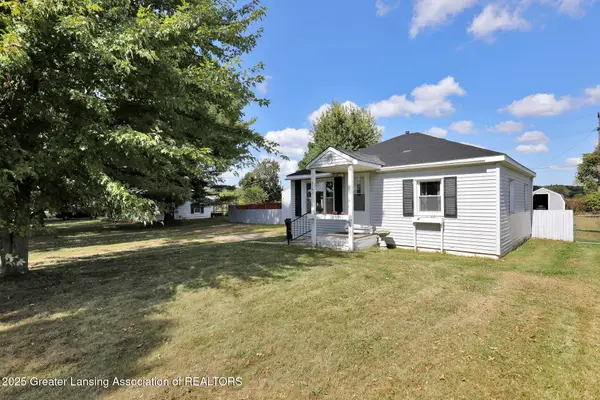 2761 Rowley Road, Williamston, MI 48895