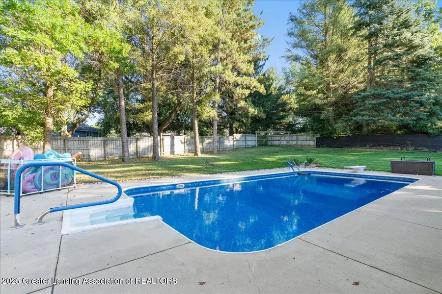 3919 Allston Drive, Jackson, MI 49201 - Image #2