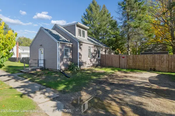 106 Phelps Street, Laingsburg, MI 48848