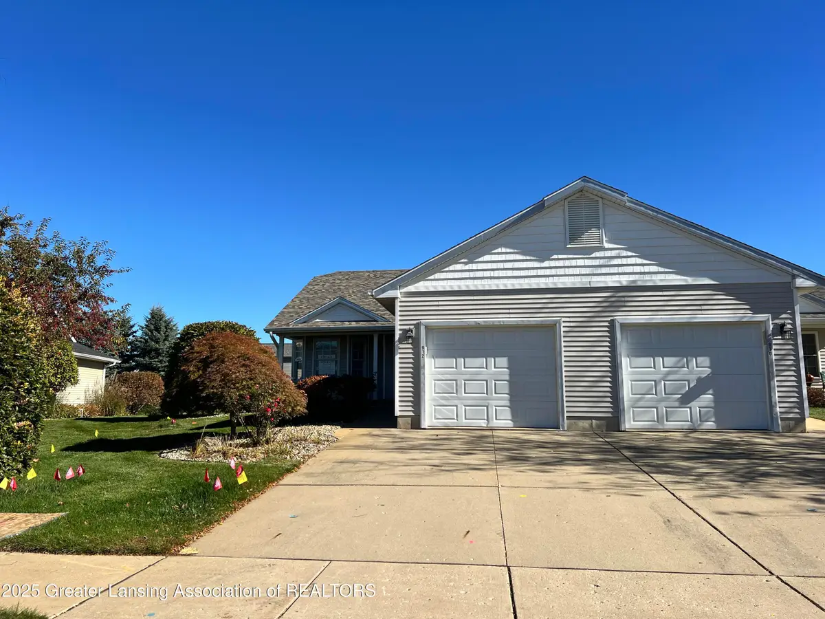 912 Randy Lane #6, Saint Johns, MI 48879 - Image #1