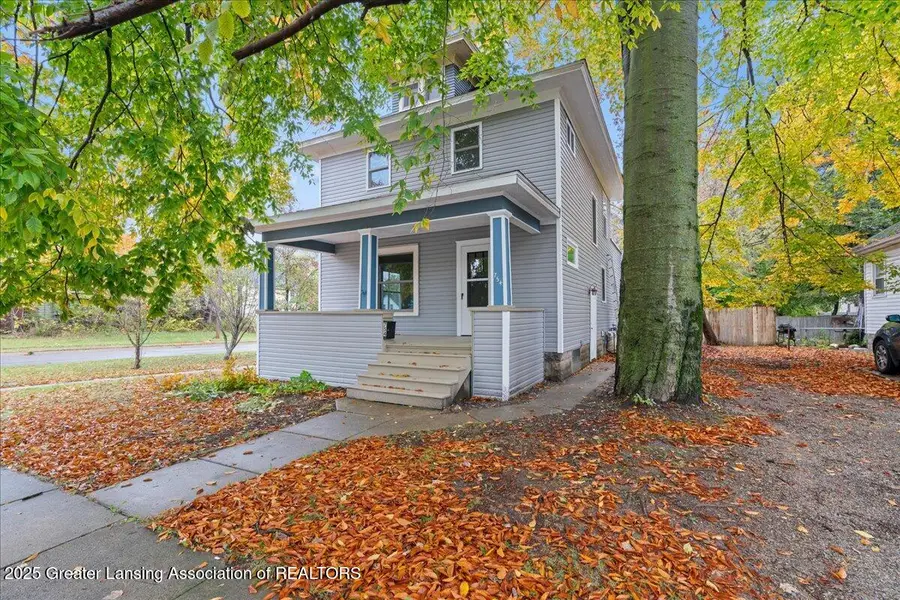 754 Princeton Avenue, Lansing, MI 48915 - Image #3