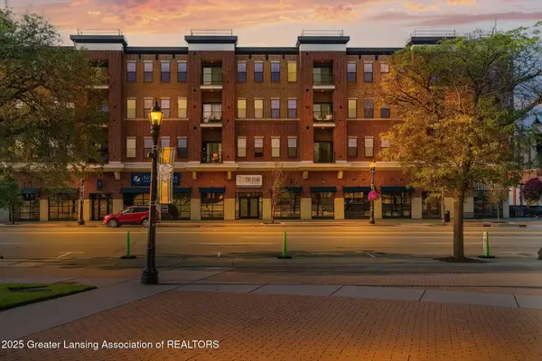 500 E Michigan Avenue #415, Lansing, MI 48912