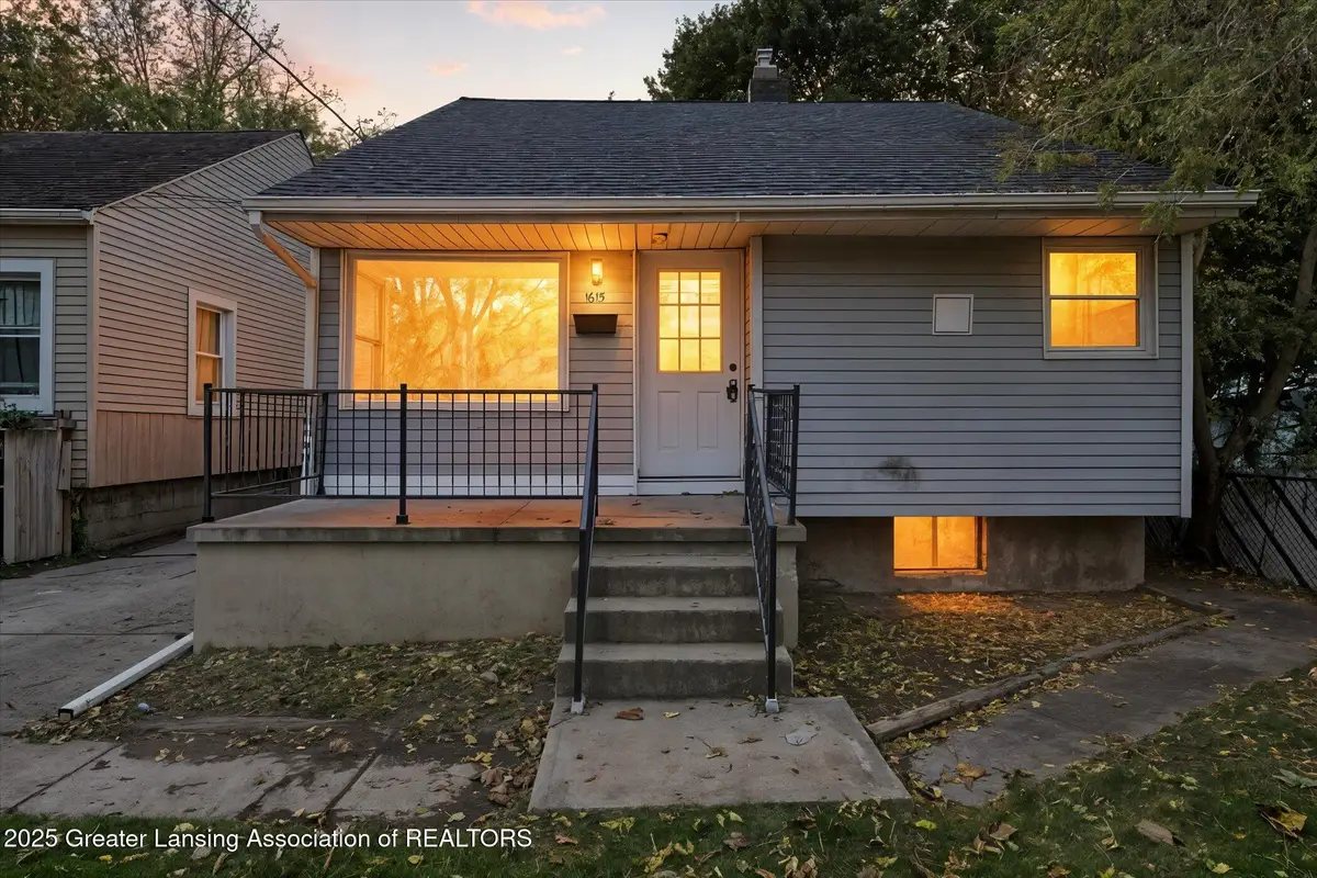 1615 William Street, Lansing, MI 48915 - Image #1