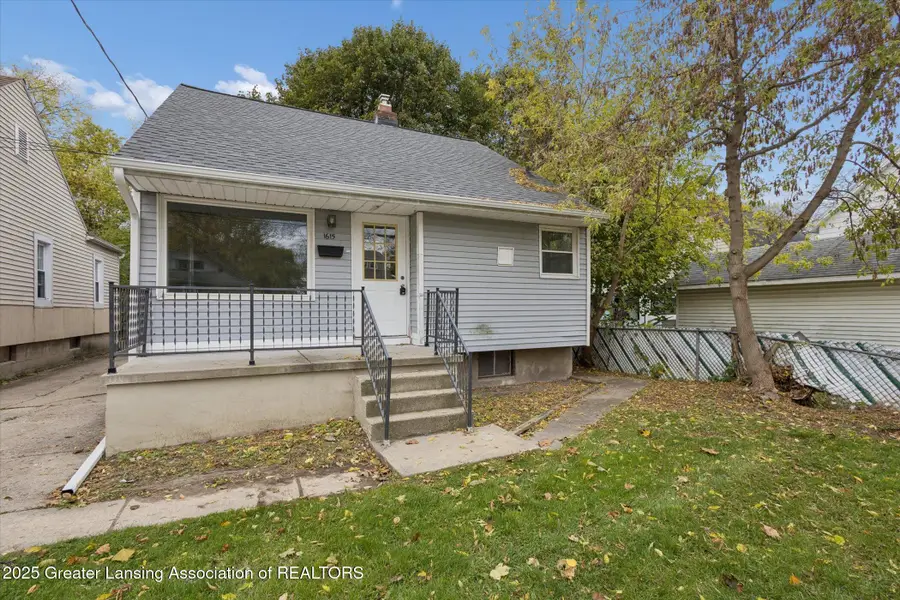 1615 William Street, Lansing, MI 48915 - Image #2