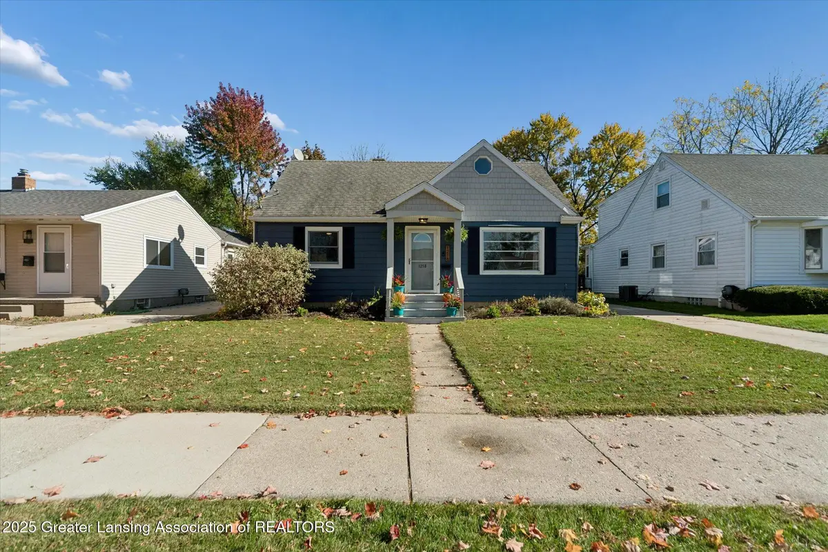1218 N Hayford Avenue, Lansing, MI 48912 - #1