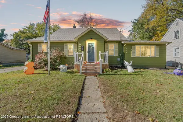 1947 Maple Street, Holt, MI 48842