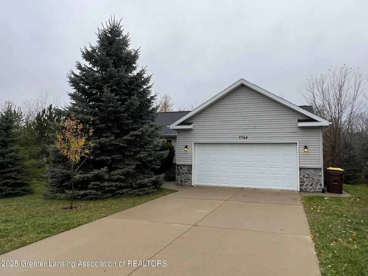 7754 Madrid Drive, Lansing, MI 48917 - Image #1