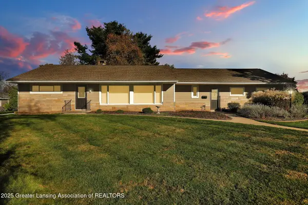 315 Barley Avenue, Portland, MI 48875