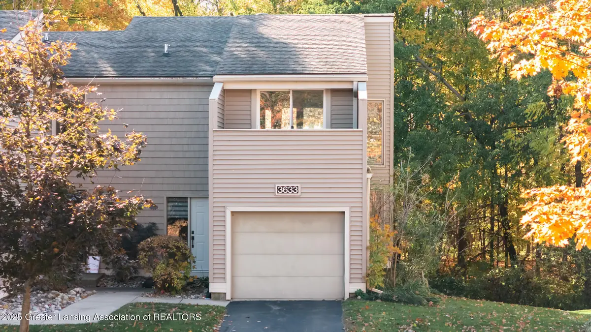 3633 East Meadows Court, Okemos, MI 48864 - #1