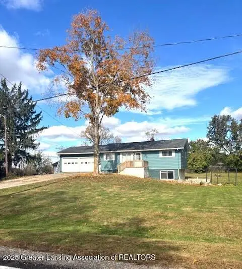 4555 Doane Highway, Potterville, MI 48876 - #1