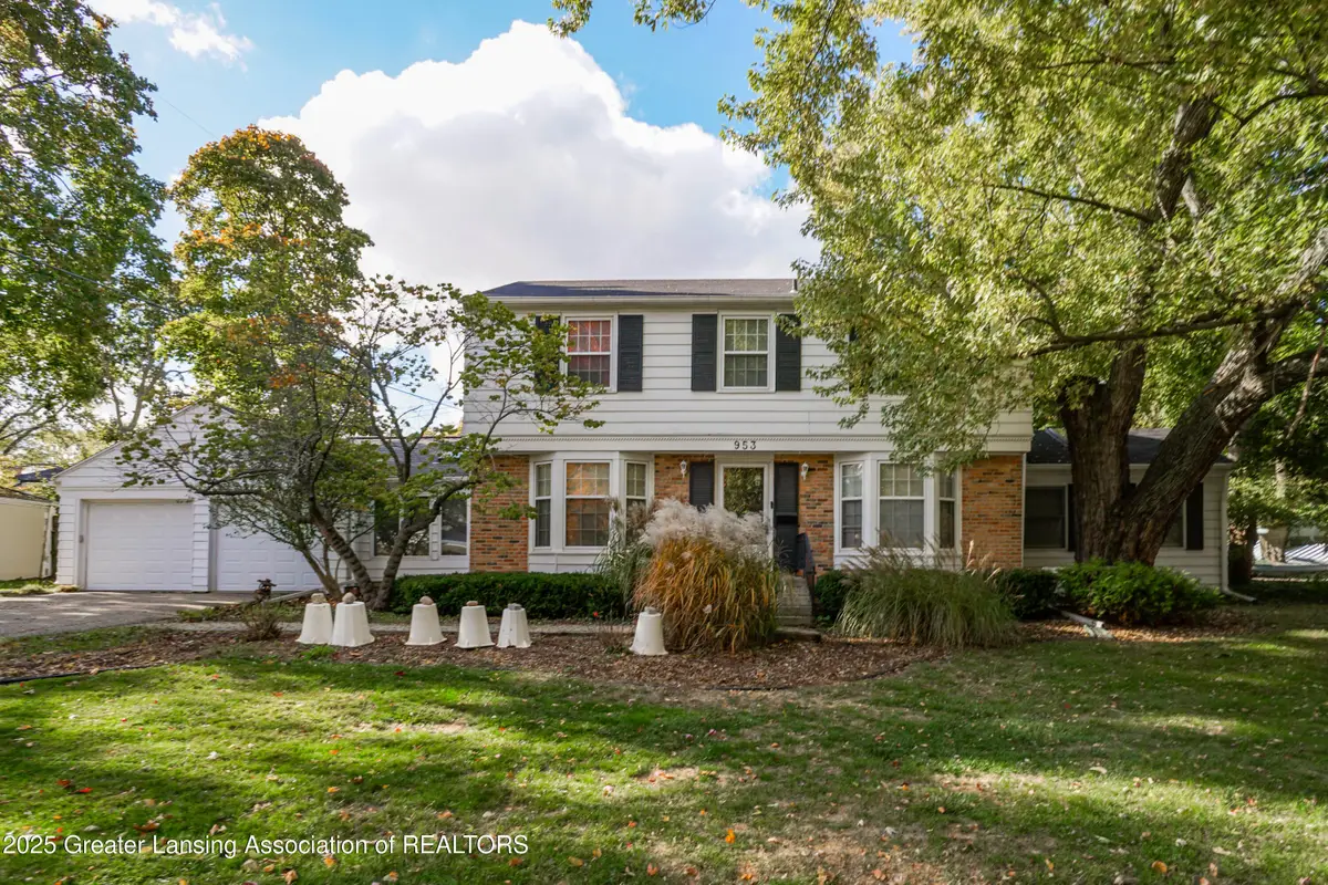 953 Rosewood Avenue, East Lansing, MI 48823 - Image #1
