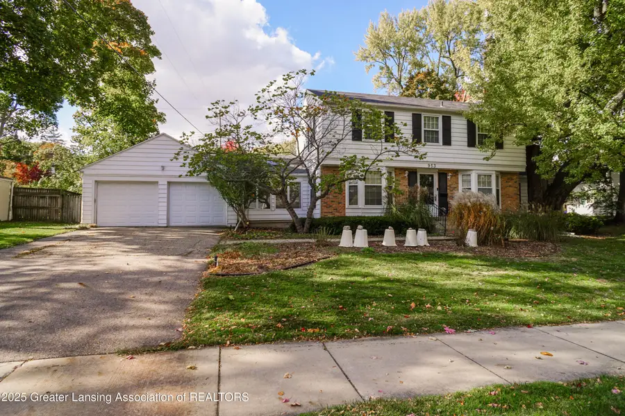 953 Rosewood Avenue, East Lansing, MI 48823 - Image #3