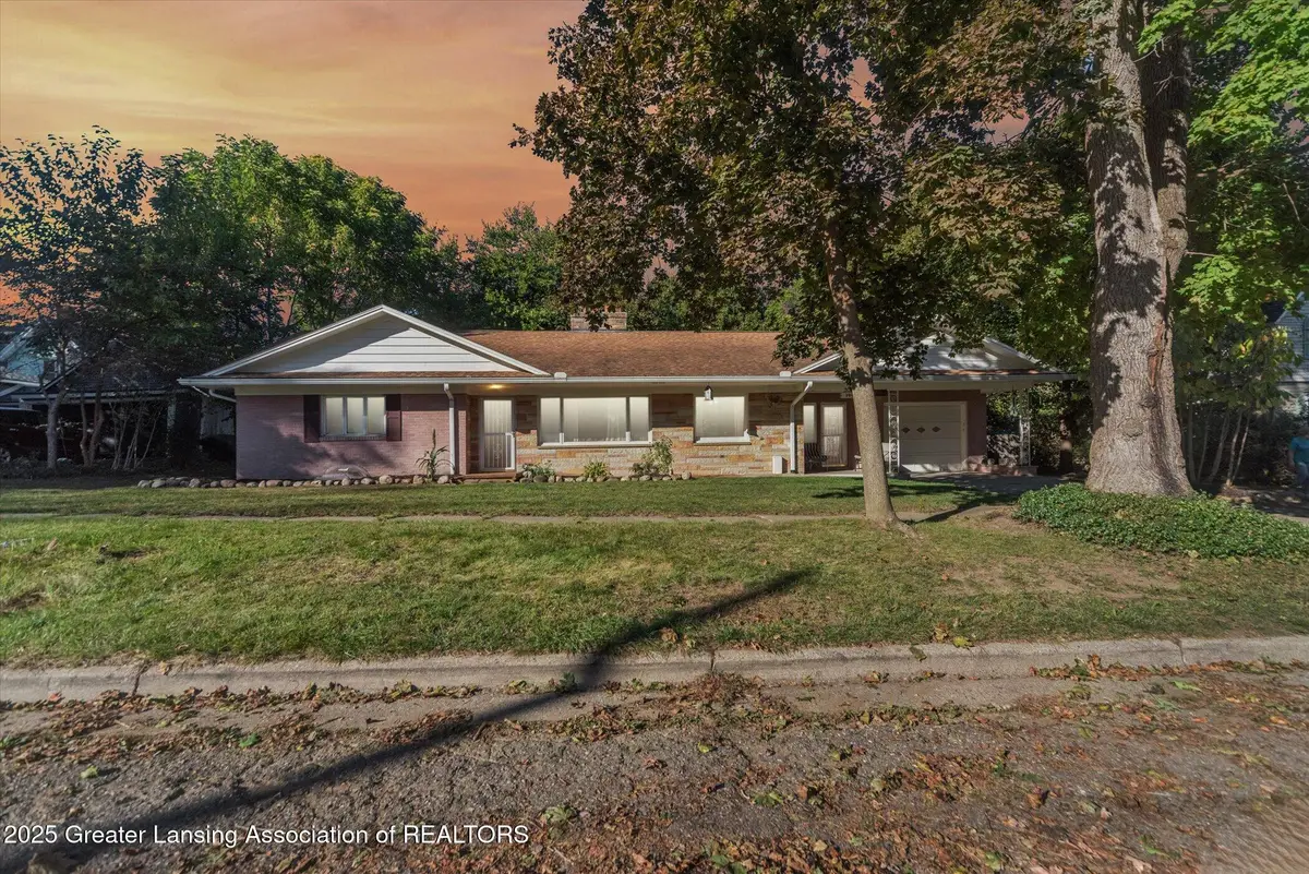 204 Crandall Street, Albion, MI 49224 - Image #1