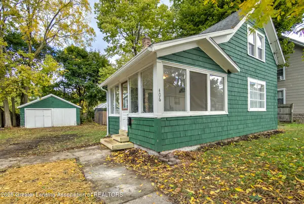 406 Pleasant Street, Lansing, MI 48906