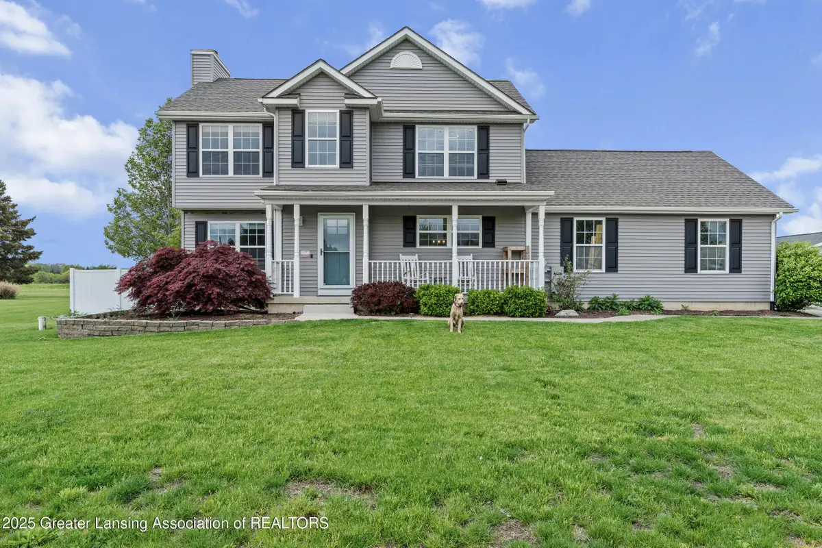 1600 Tuttle Road, Mason, MI 48854 - Image #1