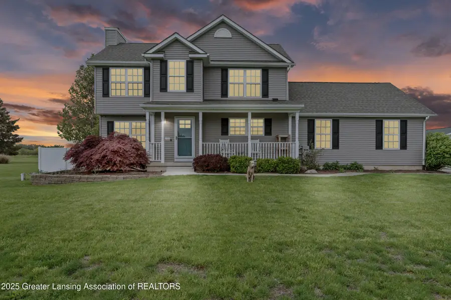 1600 Tuttle Road, Mason, MI 48854 - Image #2