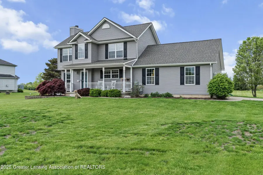 1600 Tuttle Road, Mason, MI 48854 - Image #3