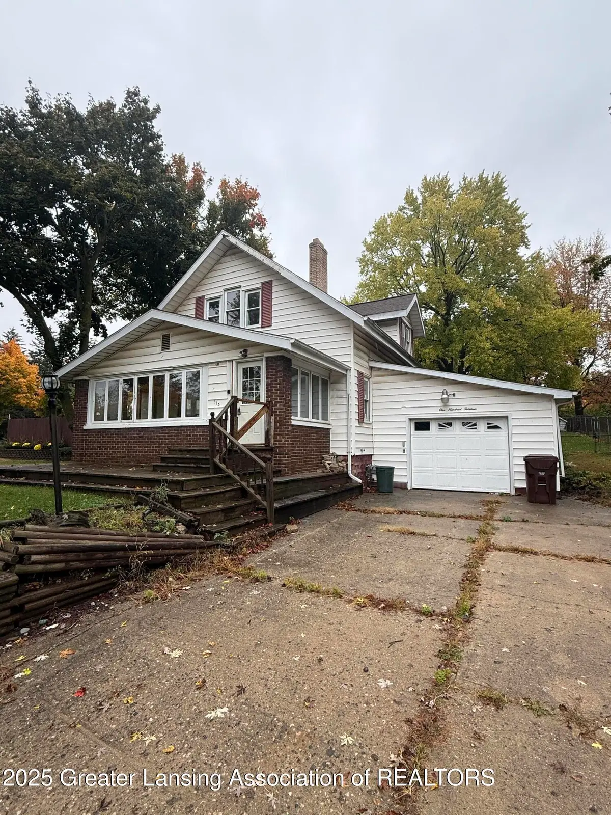 113 E High Street, Ovid, MI 48866 - Image #1