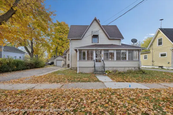 329 W Knight Street, Eaton Rapids, MI 48827