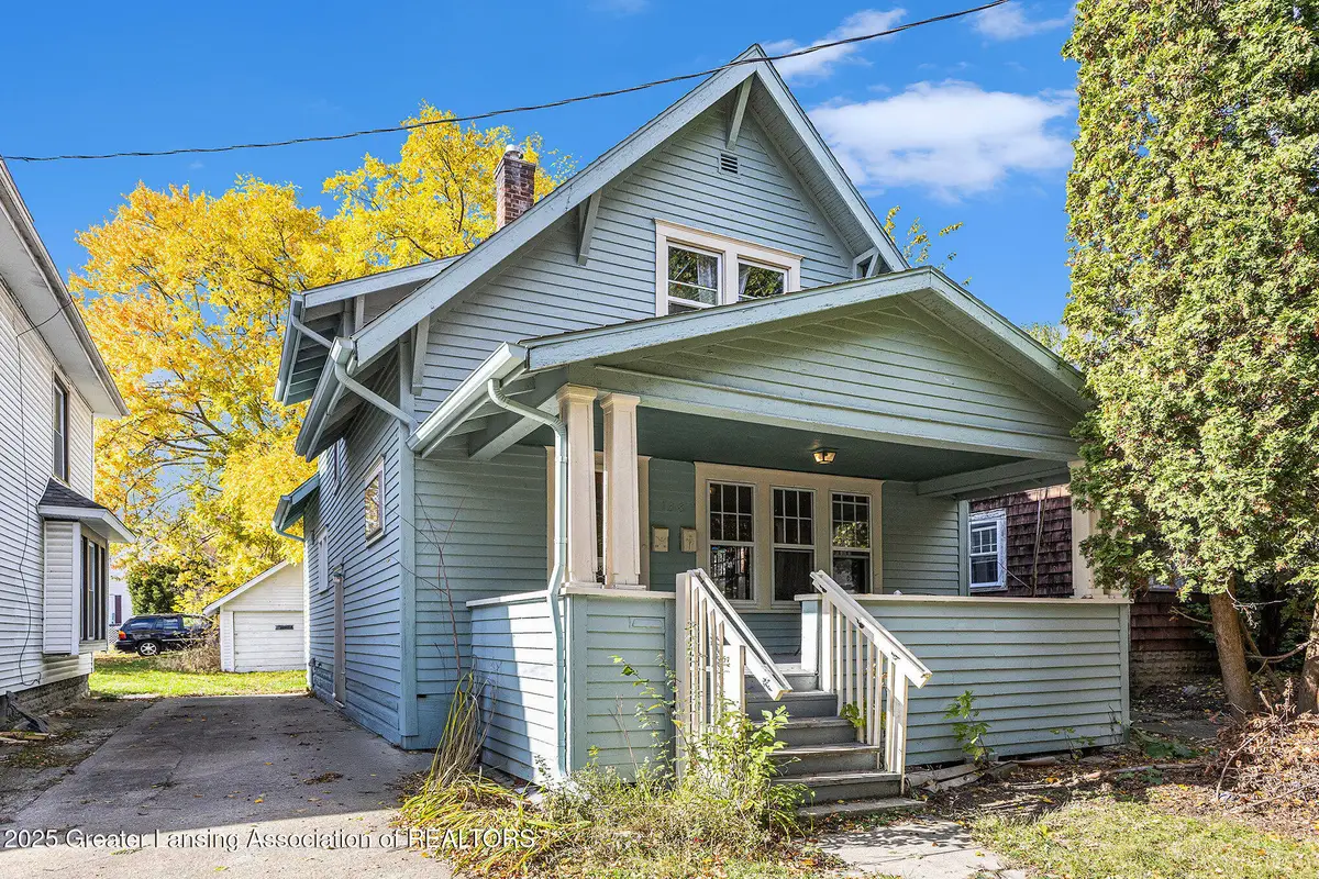 138 S Francis Avenue, Lansing, MI 48912 - Image #1