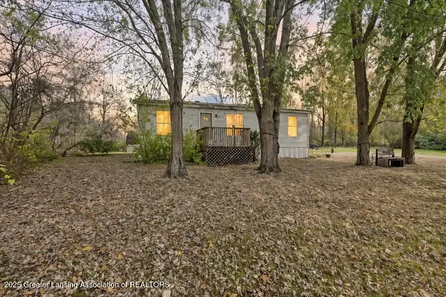 2555 Potter Road, Leslie, MI 49251 - Image #1