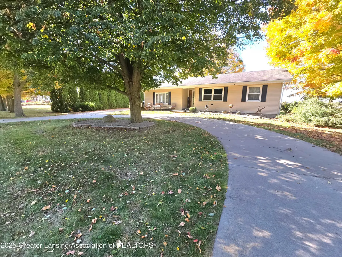 261 Mechanic Street, Springport, MI 49284 - #1