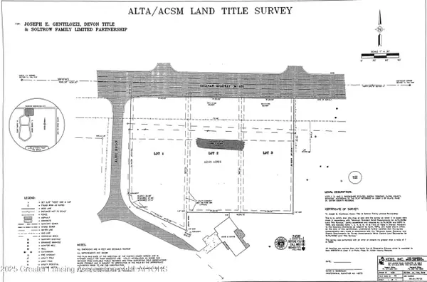 Lot 2 Andre Drive, Grand Ledge, MI 48837