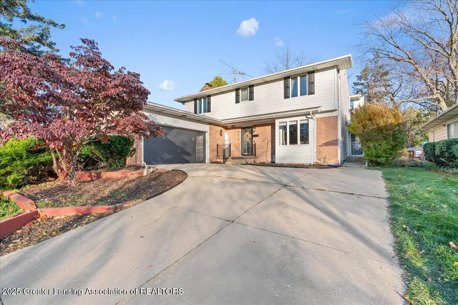 1418 Chester Road, Lansing, MI 48912 - Image #2