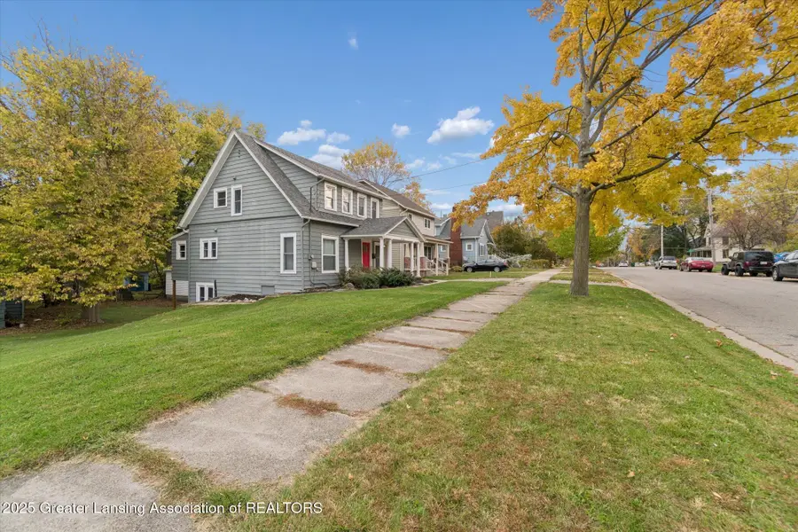 1314 W Ottawa Street, Lansing, MI 48915 - Image #2