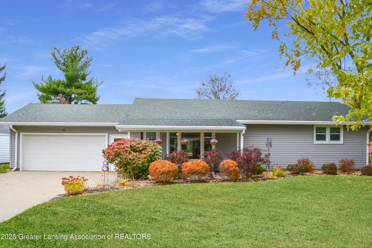 51 Shirlee Avenue, Ionia, MI 48846 - Image #1