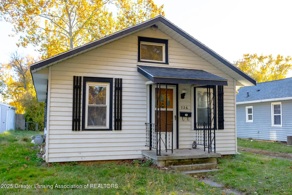 736 Fenton Street, Lansing, MI 48910 - #1