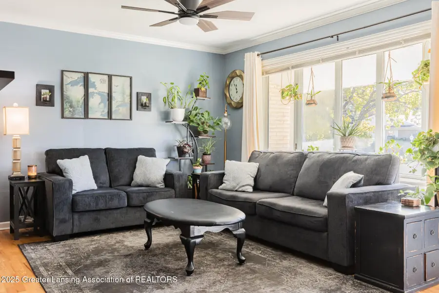 3502 Springbrook Lane, Lansing, MI 48917 - Image #3