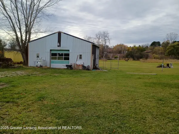 V/l Otto, Charlotte, MI 48813