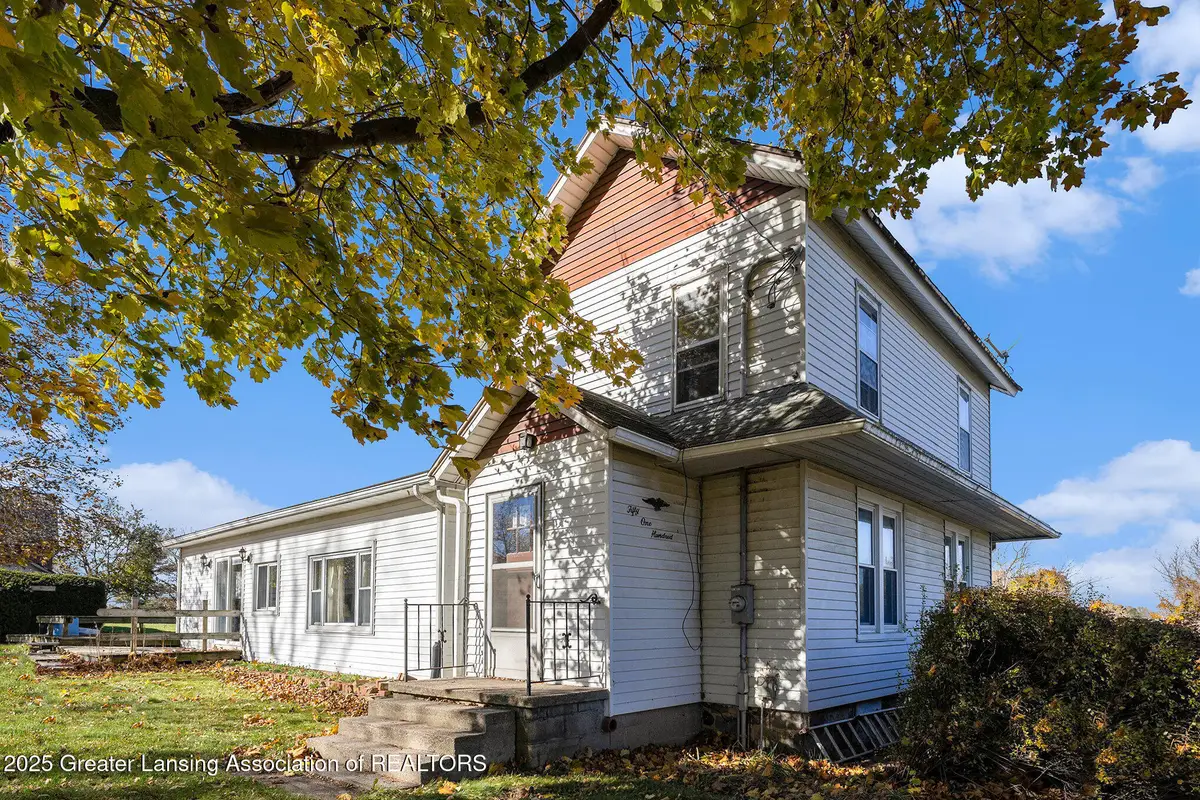 5100 Churchill Road, Leslie, MI 49251 - Image #1