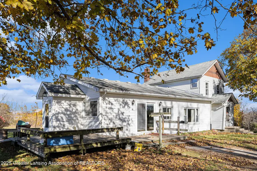 5100 Churchill Road, Leslie, MI 49251 - Image #3