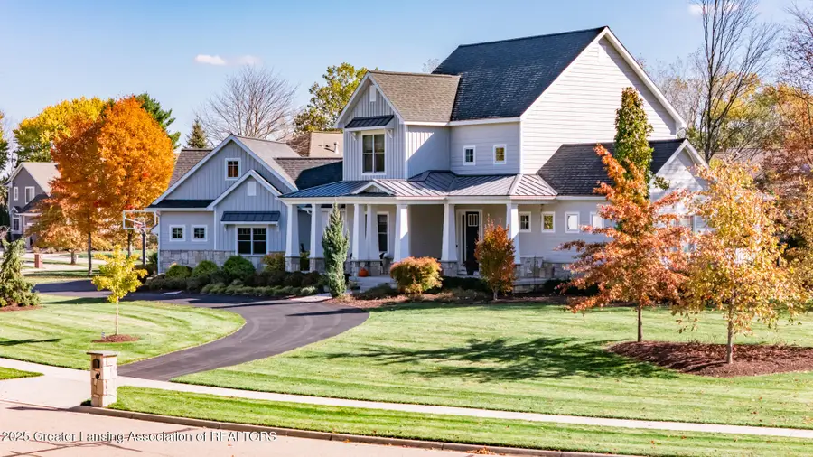 6380 Heathfield Drive, East Lansing, MI 48823 - Image #2