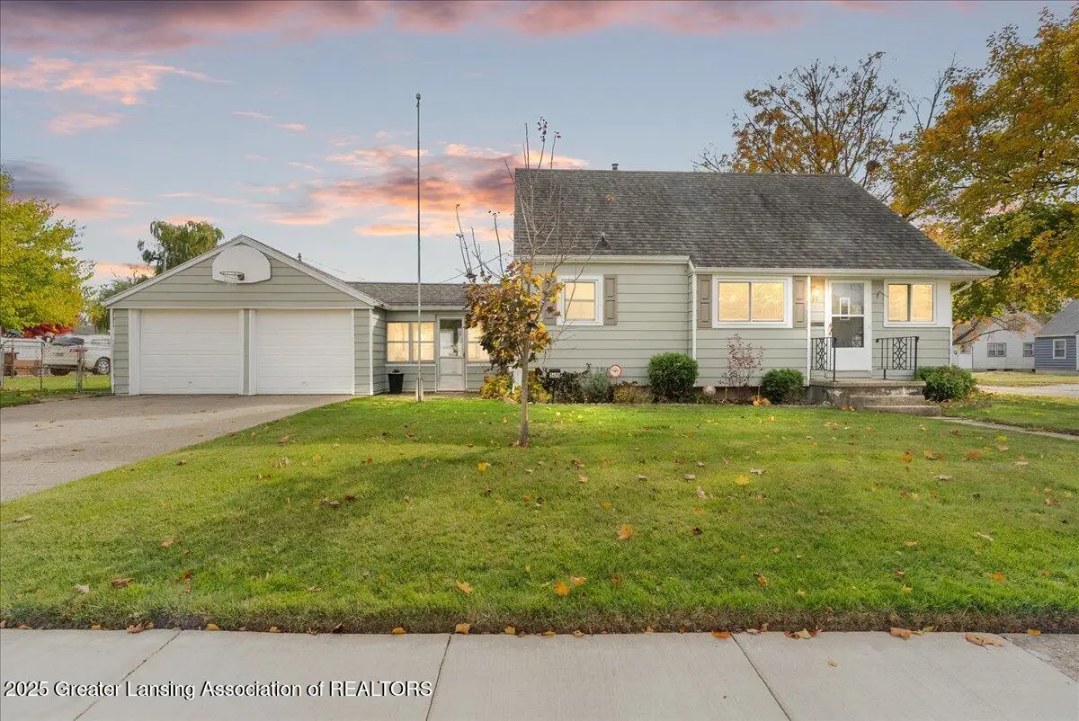 3435 Hagan Street, Lansing, MI 48917 - #1