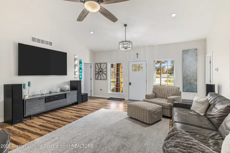 615 Ramble Way, Leslie, MI 49251 - Image #3