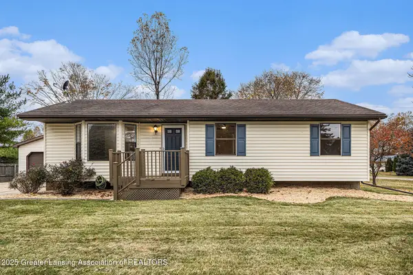 107 Kerry Street, Eaton Rapids, MI 48827