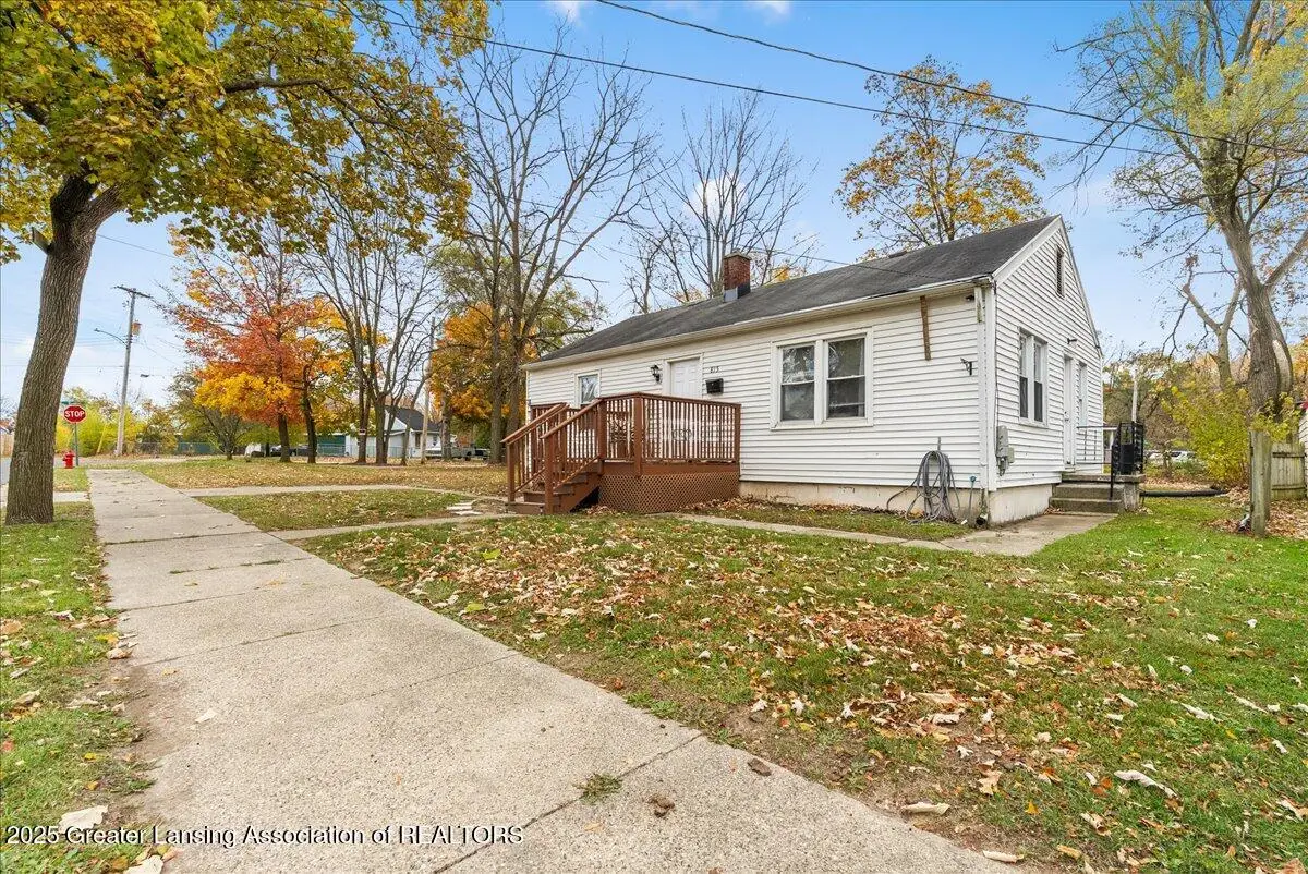 815 Woodbine Avenue, Lansing, MI 48910 - Image #1